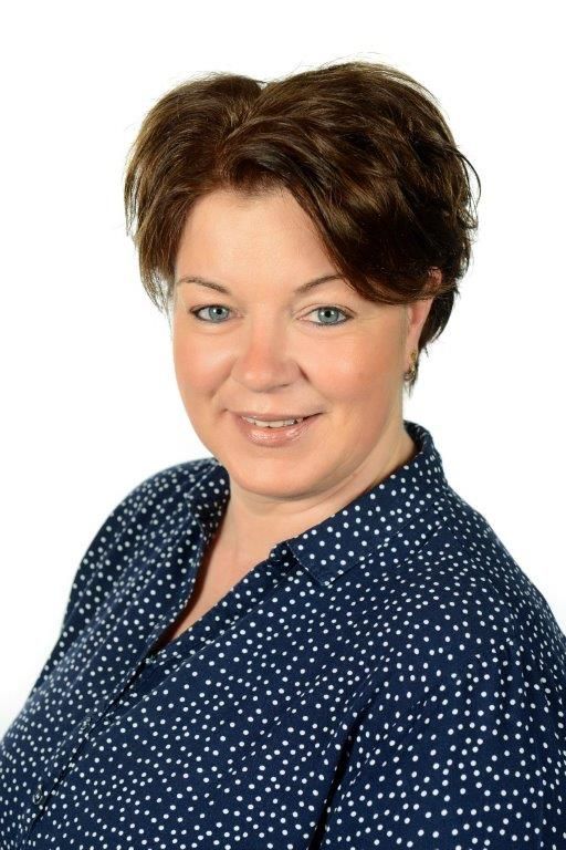 Kirsten Schneider